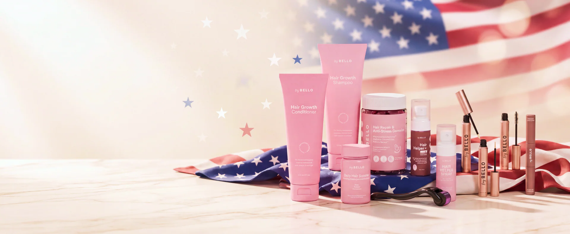 Unlock Your Ultimate Dream Hair